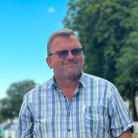 Jörg Bornhöft